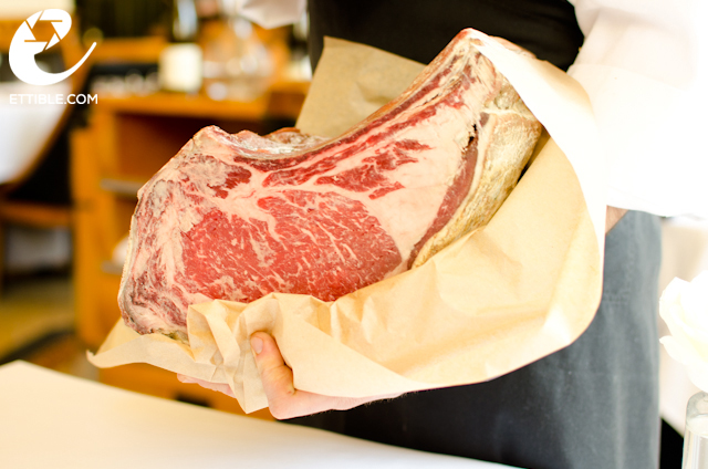 Eleven Madison Park, NYC