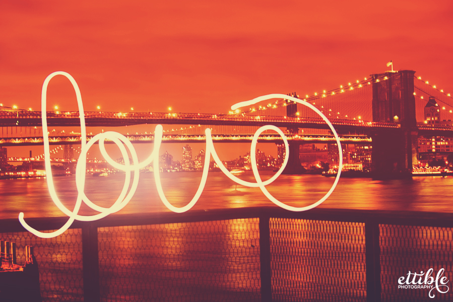 Brooklyn Bridge