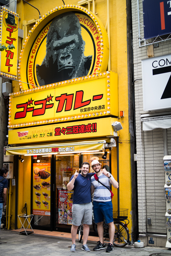 Tokyo, Japan