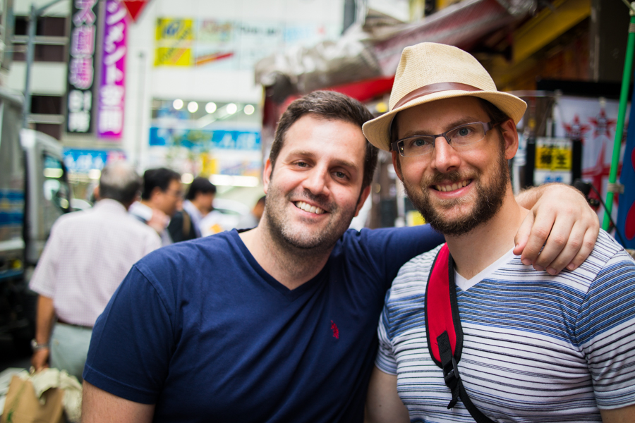Tokyo, Japan