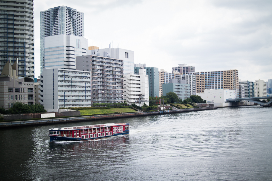 Tokyo, Japan