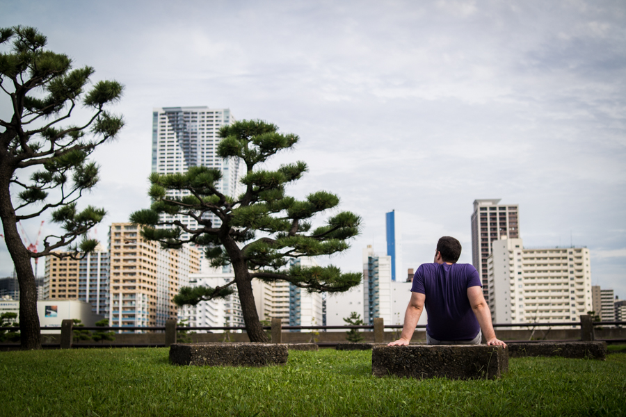 Tokyo, Japan