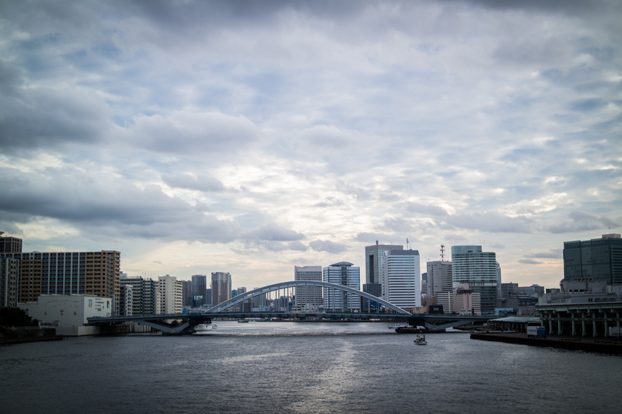 Tokyo, Japan