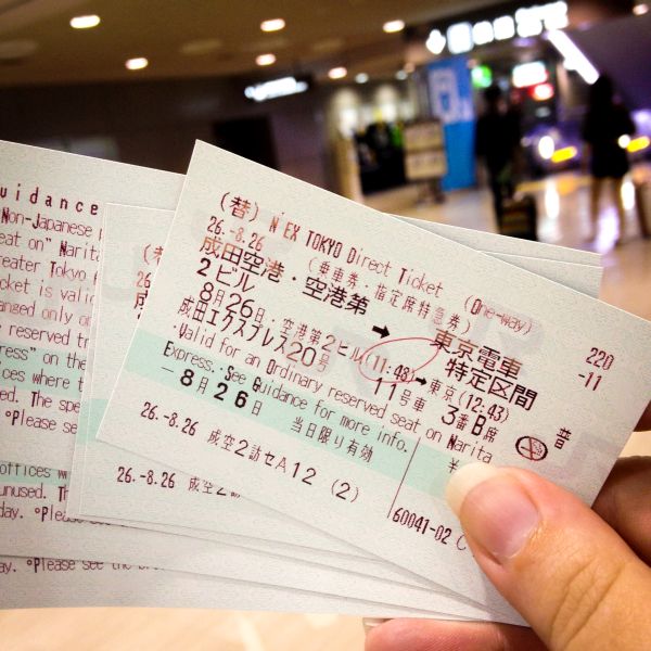 Tokyo, Japan