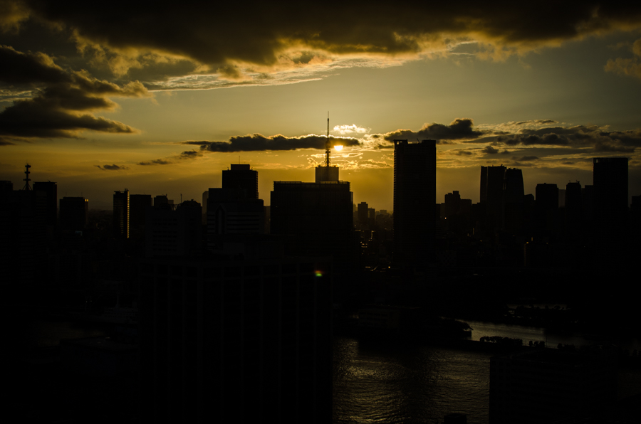Tokyo, Japan