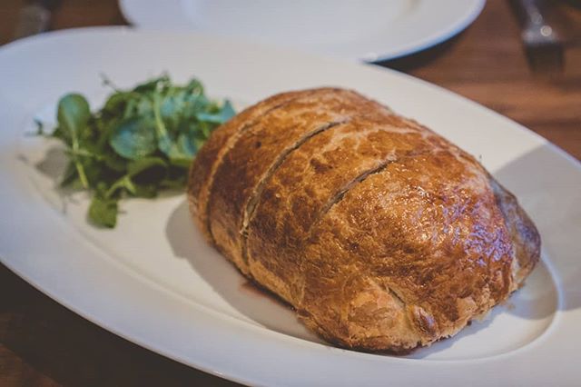 Dinner tonight at the brand new @bluebirdlondon_nyc at @theshopsatcolumbuscircle during their soft…