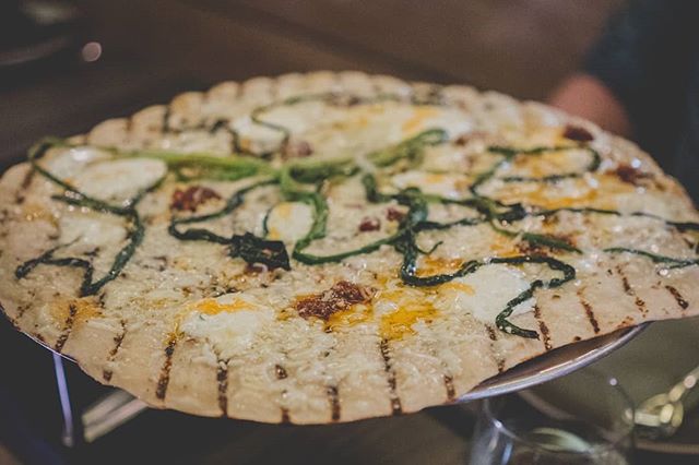 You already know I’m a @pizzalovesemily devotee, so when Matt & Emily…