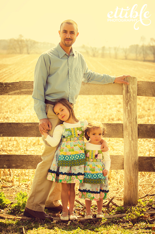 Ohio Family Photography