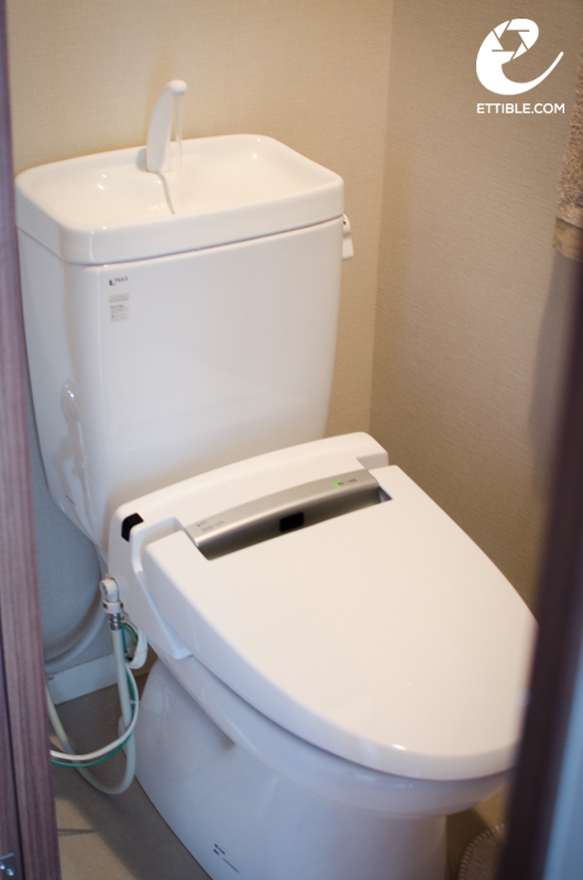 Buy Japan Toilet 104