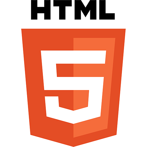 html5-logo – Ettible Photography