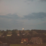 Last one from Zakopane, as we were leaving the mountains and returning to Krakow.