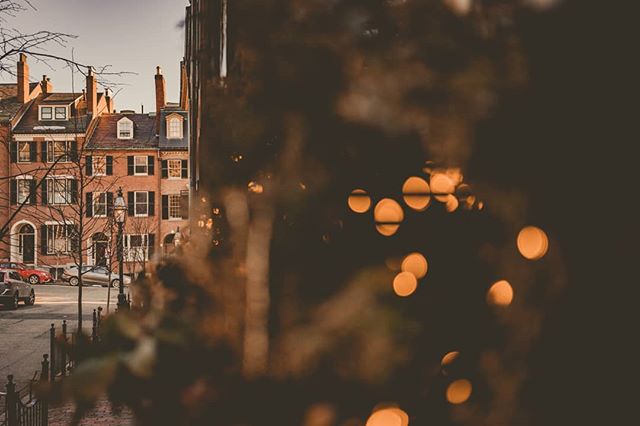 Last one from Boston! Everyone has always told me that Boston looks…