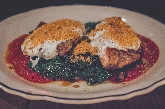 My favorite pizza right now in NYC is from @speedyromeo, as anyone…