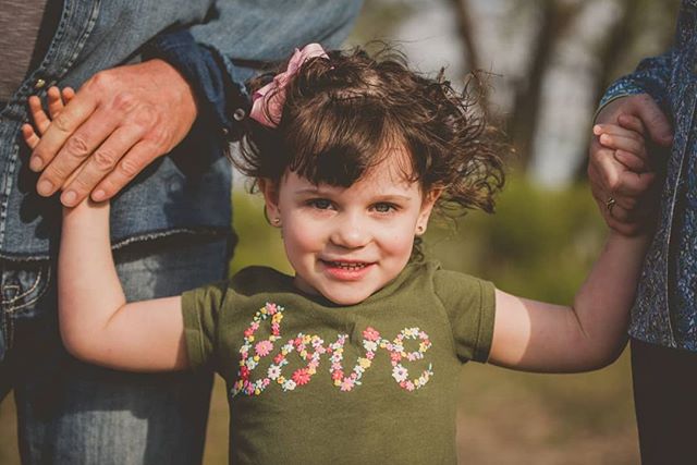 One of my favorite parts of being a family photographer is getting…