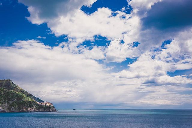 Cinque Terre, Italy⁠